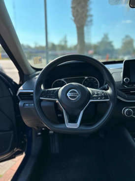 Used 2020 Nissan Altima 2.5 S image 8