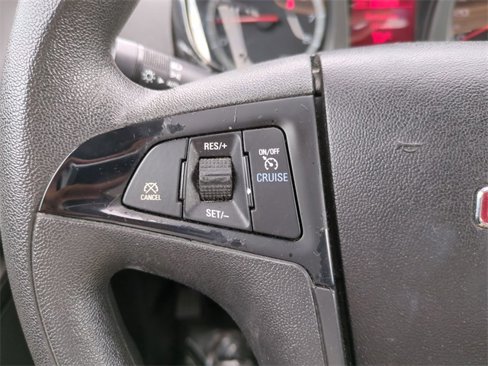Used 2017 GMC Terrain SLE image 27
