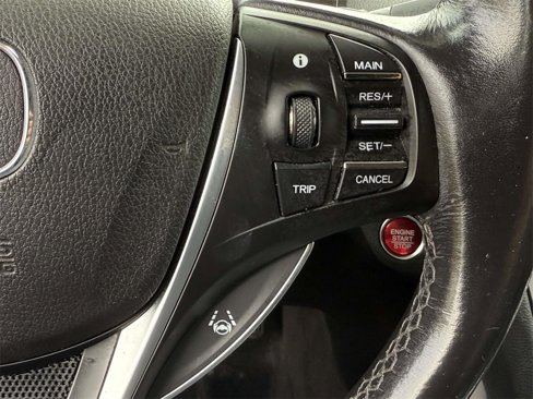 Used 2016 Acura TLX V6 SH-AWD w/ Technology Pkg image 14