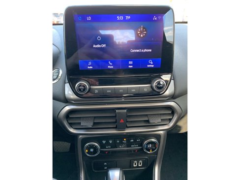 Used 2021 Ford EcoSport SE image 15