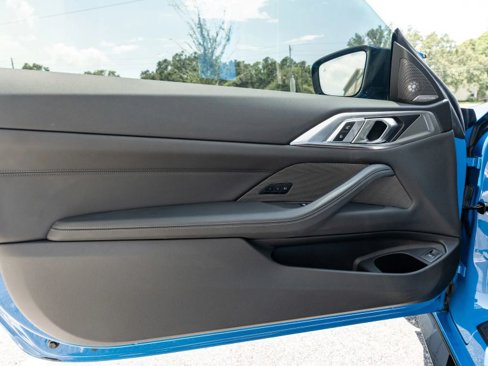 Used 2024 BMW M4 xDrive Competition w/ M Driver's Package image 44