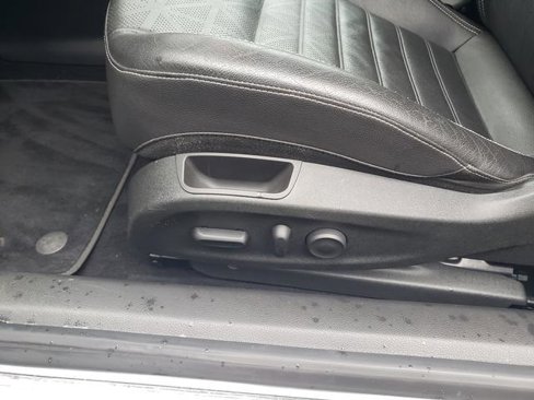 Used 2016 Buick Cascada Premium image 14
