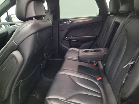 Used 2018 Lincoln MKC Premiere image 18