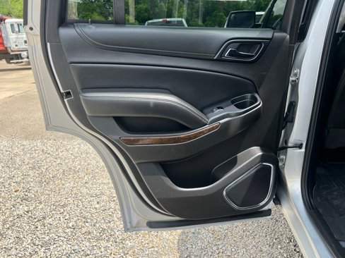 Used 2016 Chevrolet Tahoe LT image 15