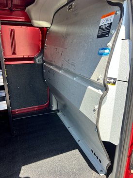 Used 2020 Nissan NV200 SV image 13