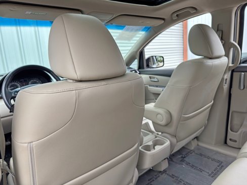 Used 2012 Honda Odyssey EX-L image 28