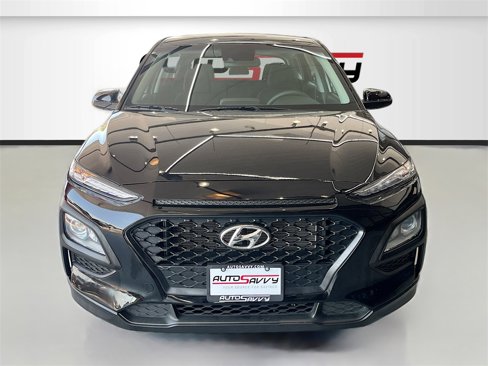 Used 2021 Hyundai Kona SE image 2