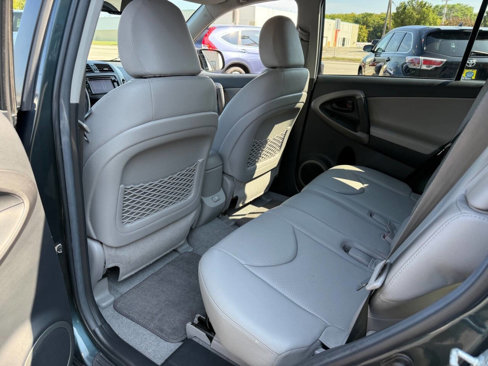 Used 2012 Toyota RAV4 Limited image 63
