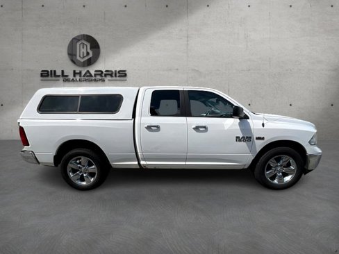 Used 2015 RAM 1500 SLT image 5