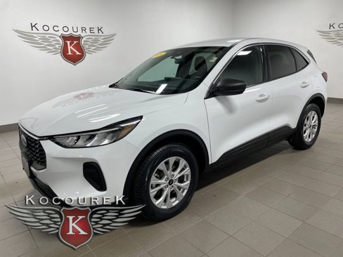 Used 2024 Ford Escape Active w/ Tech Pack #1 image 3