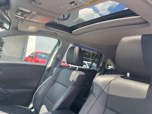 Certified 2018 Acura RDX AWD w/ Advance Package image 34
