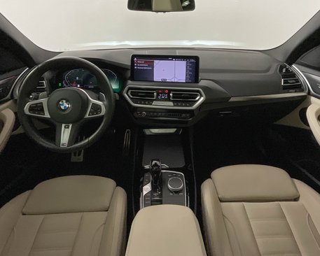 Used 2022 BMW X3 sDrive30i w/ M Sport Package 2 image 12