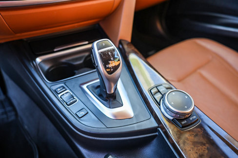 Used 2015 BMW 328i xDrive Wagon image 14