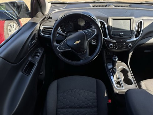 Used 2018 Chevrolet Equinox LT image 6