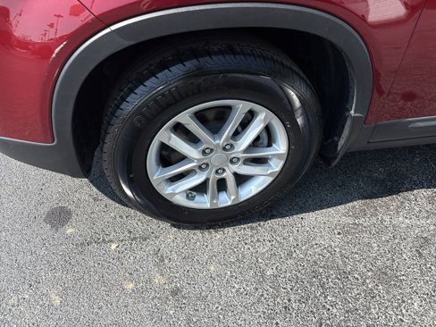 Used 2015 Kia Sorento LX image 20
