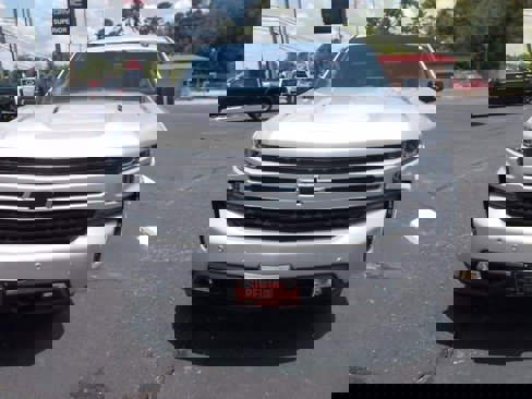 Used 2022 Chevrolet Silverado 1500 RST image 8