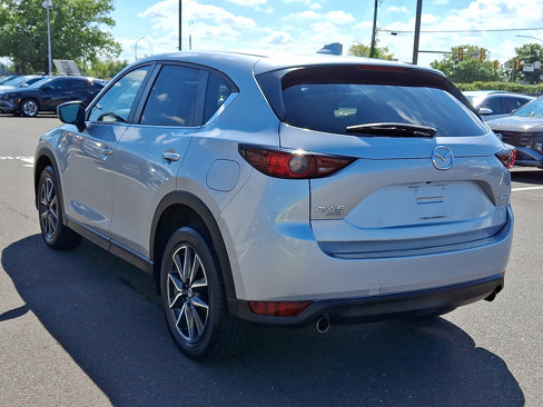Used 2018 MAZDA CX-5 Touring w/ Preferred Equipment Package image 4