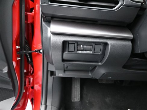 New 2025 Subaru Impreza 2.0i image 12