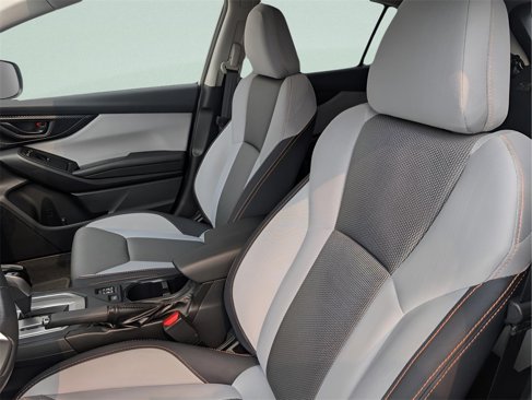Used 2019 Subaru Crosstrek 2.0i Premium image 8