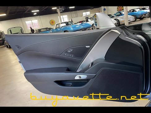 Used 2018 Chevrolet Corvette Grand Sport w/ Z07 Performance Package image 21