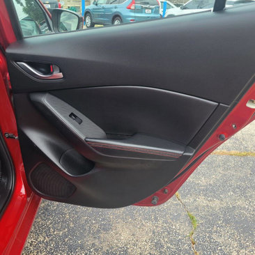 Used 2014 MAZDA MAZDA3 s Touring image 15