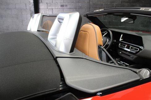 Used 2022 BMW Z4 sDrive30i w/ Driving Assistance Package image 43