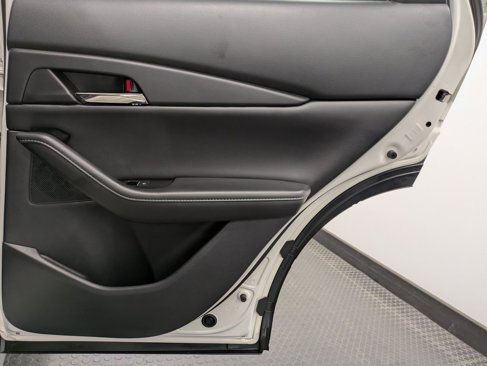 Certified 2022 MAZDA CX-30 AWD 2.5 Turbo S image 25