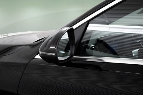 Used 2024 Mercedes-Benz C 300 4MATIC Sedan image 10