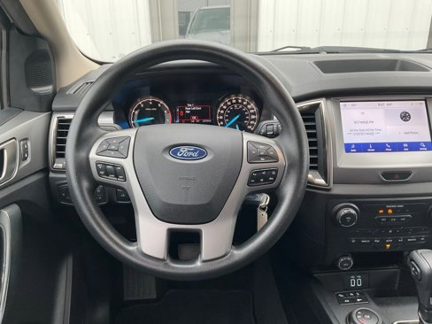 Used 2020 Ford Ranger XLT w/ FX4 Off-Road Package image 4