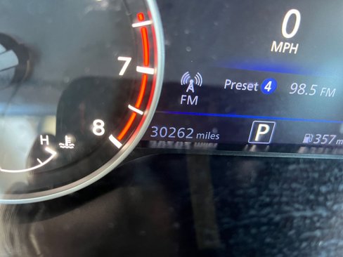 Used 2023 Nissan Altima 2.5 SV image 39