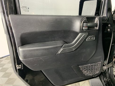 Used 2014 Jeep Wrangler Unlimited Sport w/ Quick Order Package 24S image 17