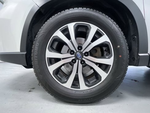 Used 2020 Subaru Forester Limited image 14