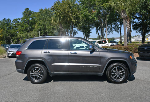 Used 2019 Jeep Grand Cherokee Limited image 6