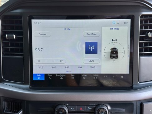 Used 2025 Ford F150 XL w/ Equipment Group 103A High image 22