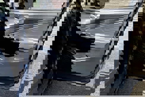 Certified 2023 Volkswagen ID.4 S image 22