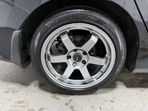 Used 2016 Honda Civic LX image 7