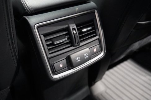 Used 2022 Subaru Forester Touring image 46