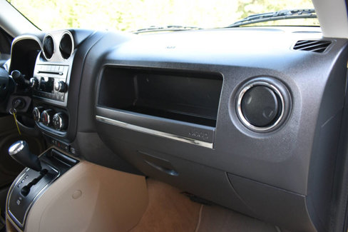 Used 2014 Jeep Patriot Latitude w/ Sun/Sound Group image 22