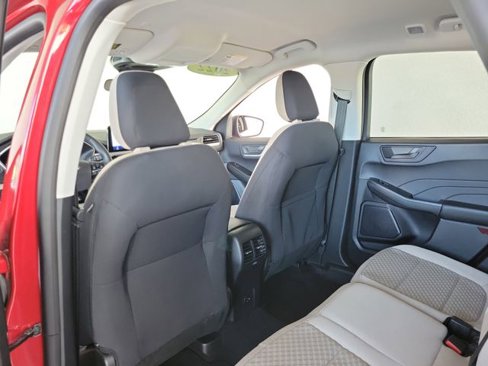 Used 2022 Ford Escape SE w/ Convenience Package image 20