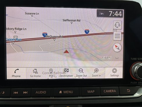 Used 2019 Nissan Altima 2.5 SL image 8