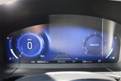 Used 2021 Ford Escape Titanium image 26