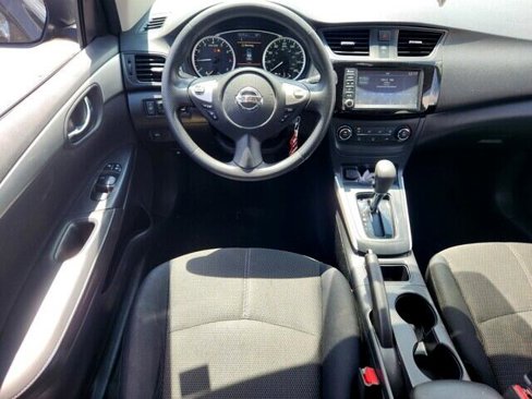 Used 2019 Nissan Sentra S image 7