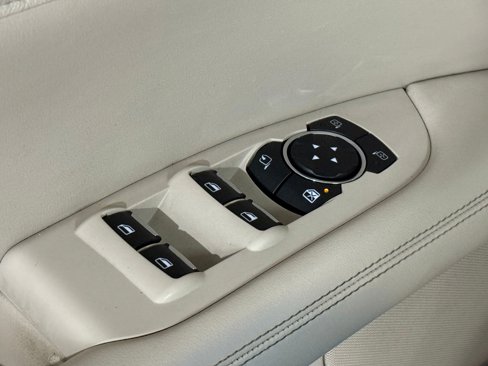 Used 2017 Lincoln MKZ Select w/ Select Plus Package image 20
