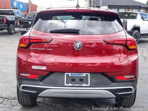 Used 2021 Buick Encore GX Select image 5