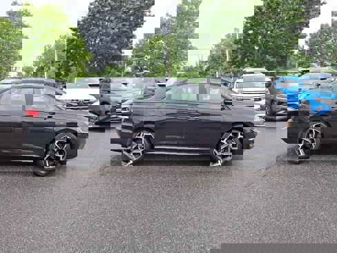 Certified 2020 Volkswagen Passat 2.0T R-Line image 6