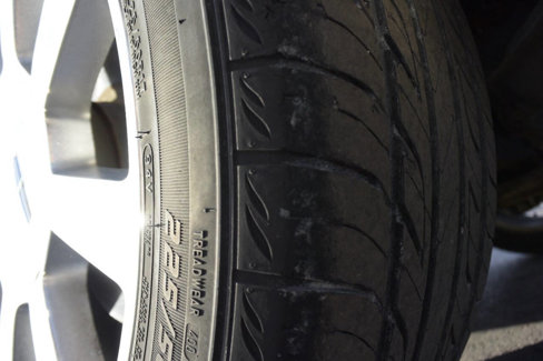 Used 2007 Lincoln MKZ image 25
