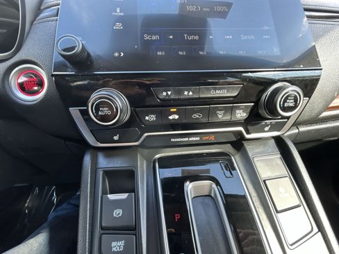 Used 2017 Honda CR-V EX-L image 18
