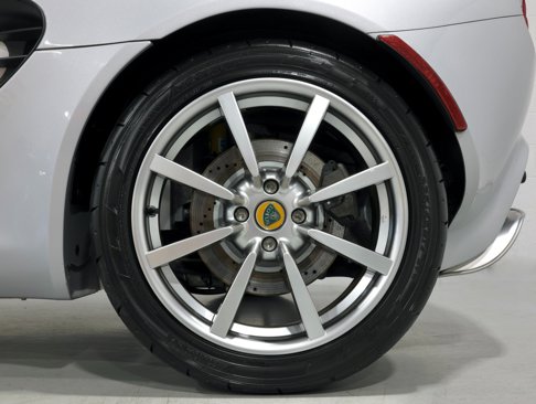 Used 2005 Lotus Elise image 13