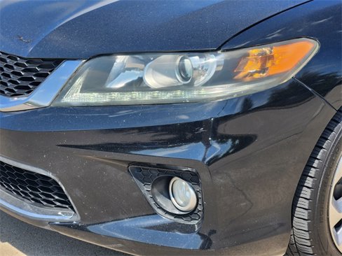 Used 2014 Honda Accord EX-L image 22