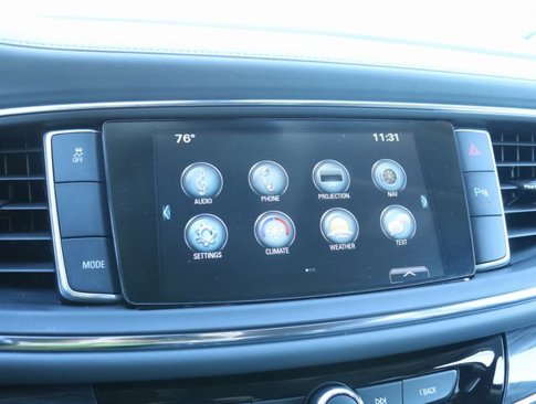 Used 2019 Buick Enclave Essence w/ Trailering Package, 5000 lbs. image 25